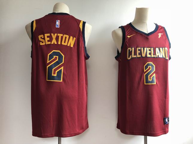 2018 new NBA jerseys-011